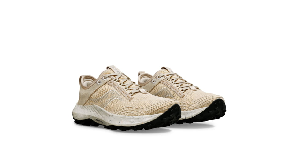 Saucony Peregrine RFG Trail Shoes - Womens, Ash, 12, Medium, S10869-137-023-M-12