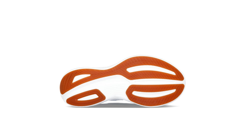 Saucony Ride 17 Shoes - Womens, Cobalt/White, 9.5, Medium, S10924-136-409-M-9.5