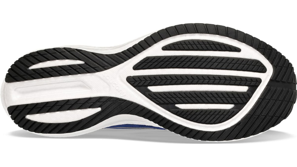 Saucony Triumph 21 Shoes - Mens, Indigo/Black, 11.5, Medium, S20881-21-400-M-11.5