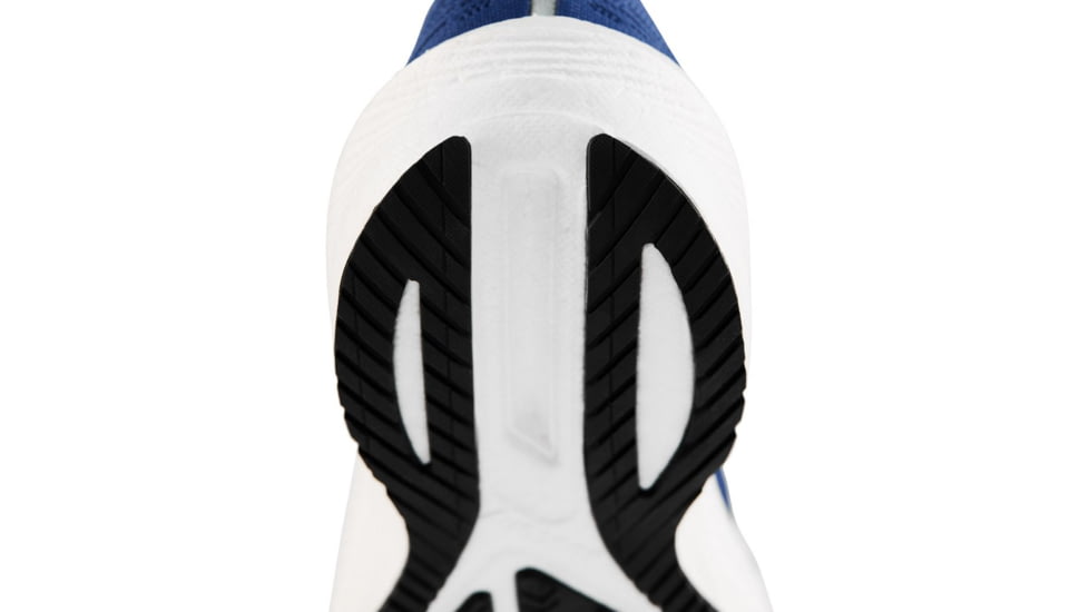 Saucony Triumph 21 Shoes - Mens, Indigo/Black, 11.5, Medium, S20881-21-400-M-11.5