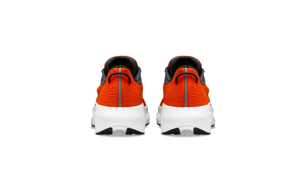 Saucony Triumph 21 Shoes - Mens, Pepper/Shadow, 12.5, Medium, S20881-112-800-M-12.5