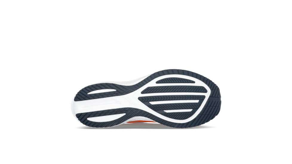 Saucony Triumph 21 Shoes - Mens, Pepper/Shadow, 12.5, Medium, S20881-112-800-M-12.5