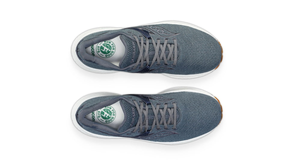 Saucony Triumph RFG Shoes - Mens, Navy, 11.5, Medium, S20761-105-410-M-11.5