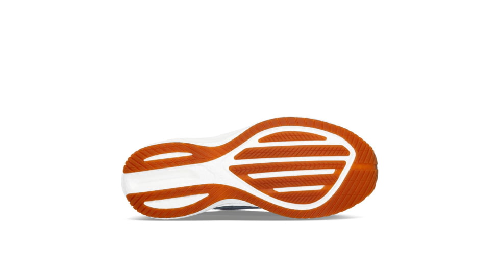 Saucony Triumph RFG Shoes - Mens, Navy, 11.5, Medium, S20761-105-410-M-11.5