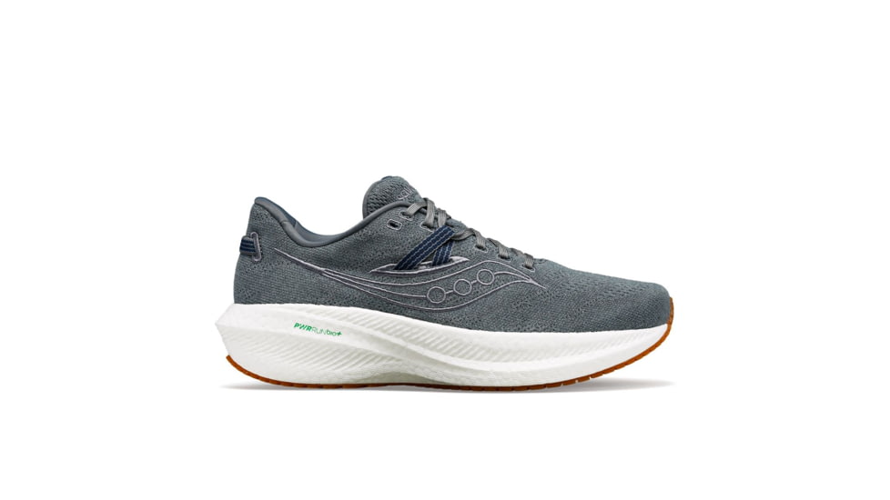 Saucony Triumph RFG Shoes - Mens, Navy, 11.5, Medium, S20761-105-410-M-11.5
