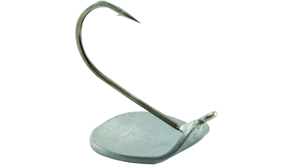 Savage Gear 3D Crab Stand Up Jig Head for 4in Crab 2/3oz, CJH-2/0
