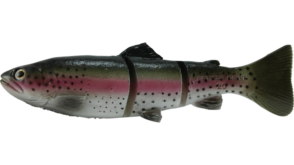 Savage Gear 3D Line Thru Trout