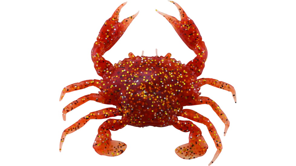 Savage Gear 3D PVC Crab