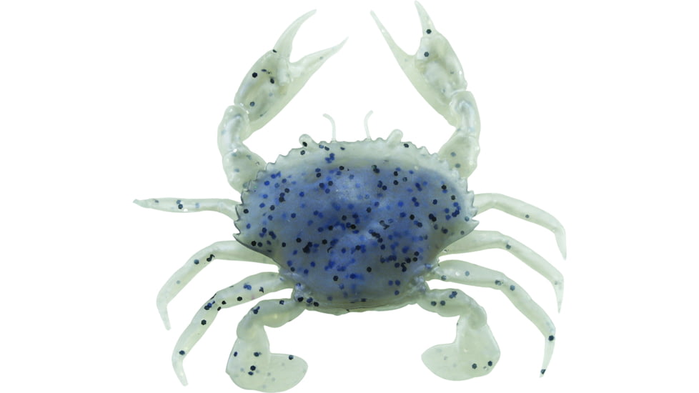 Savage Gear 3D PVC Crab