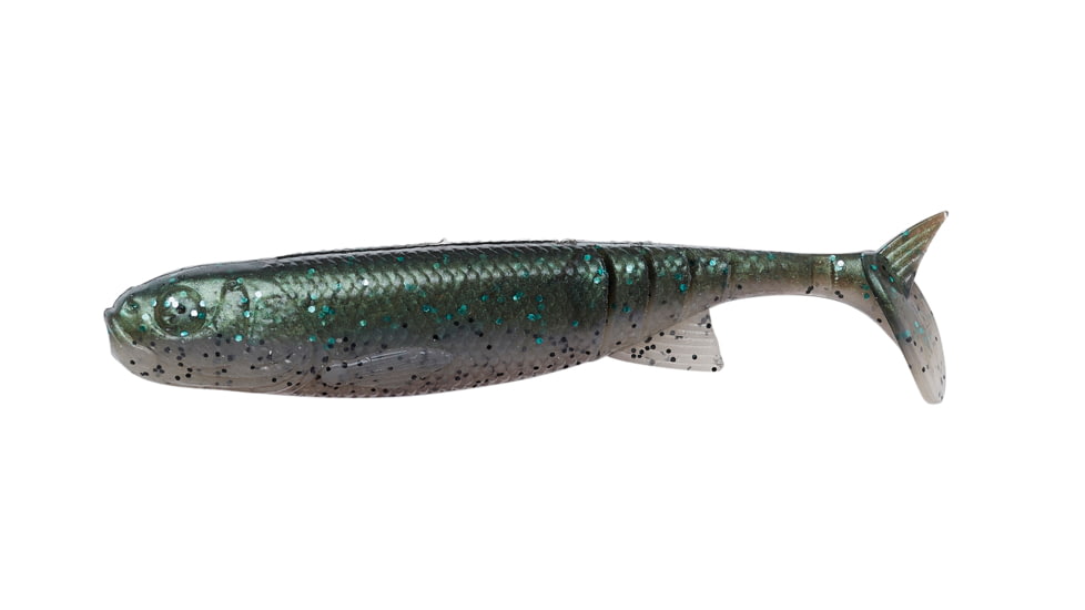 Savage Gear Duratech Minnow