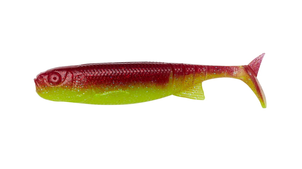 Savage Gear Duratech Minnow