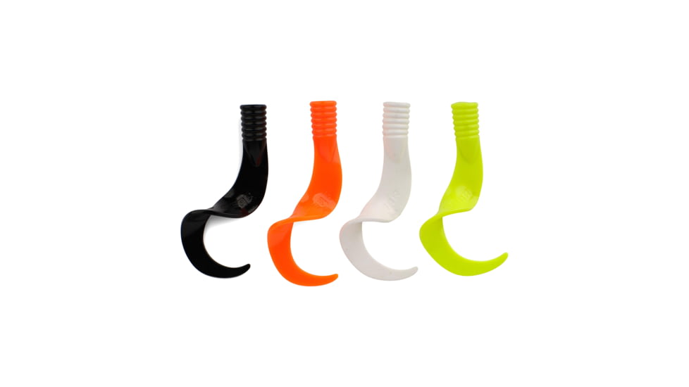 Savage Gear Predator Teaser Tails Kit