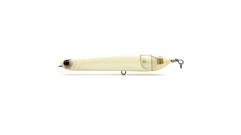 Savage Gear Prop Walker, Floating, Bone, 5 1/4in, 1oz, 2780