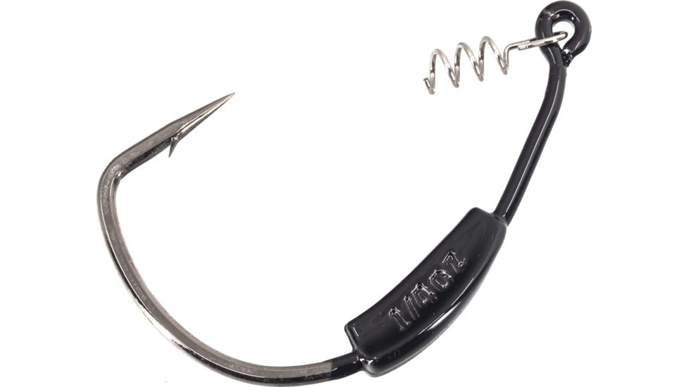 Savage Gear Savage Grip Swimbait Hook 8/0, 3/8oz, 3-pack, 2796