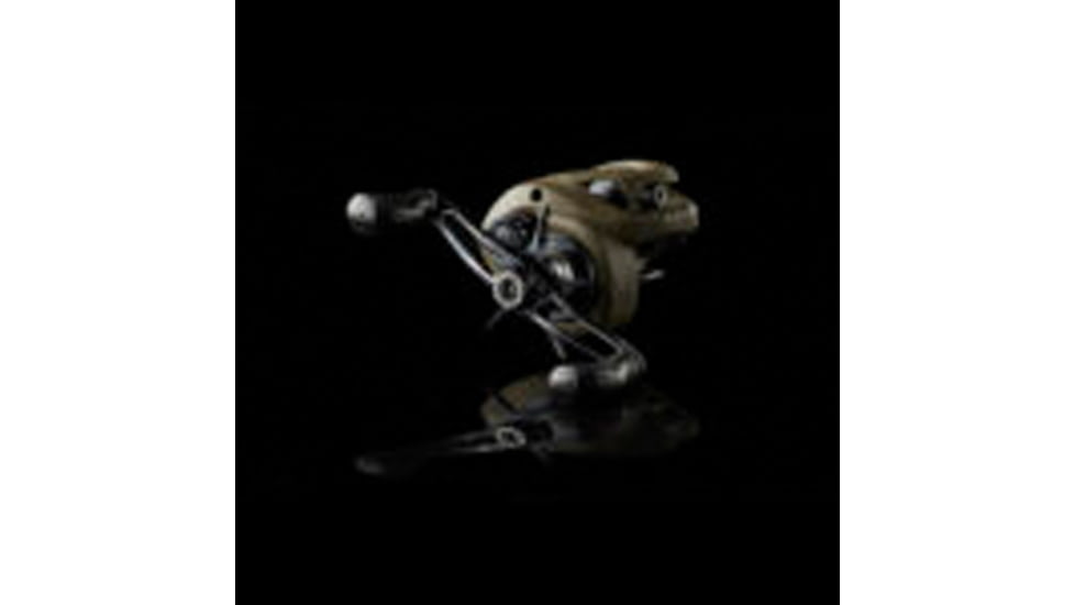 Savage Gear SG8 Baitcast Reel