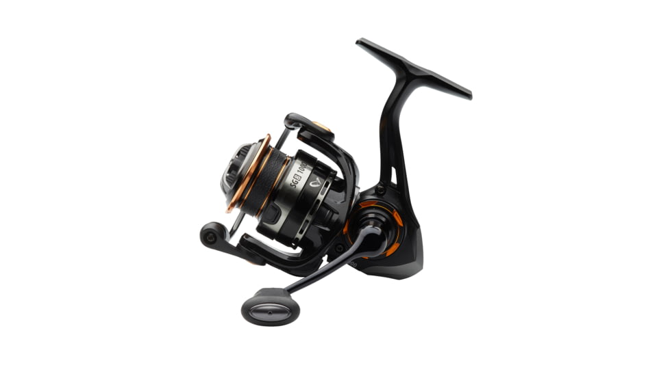 Savage Gear SG8 Baitcast Reel
