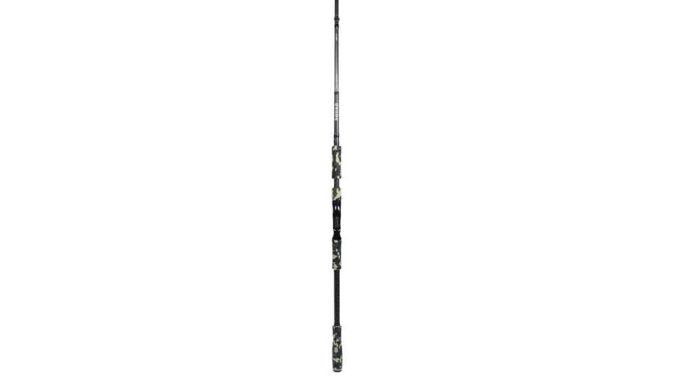 Savage Gear Squad Casting Rod, XXHeavy, 8, 3057