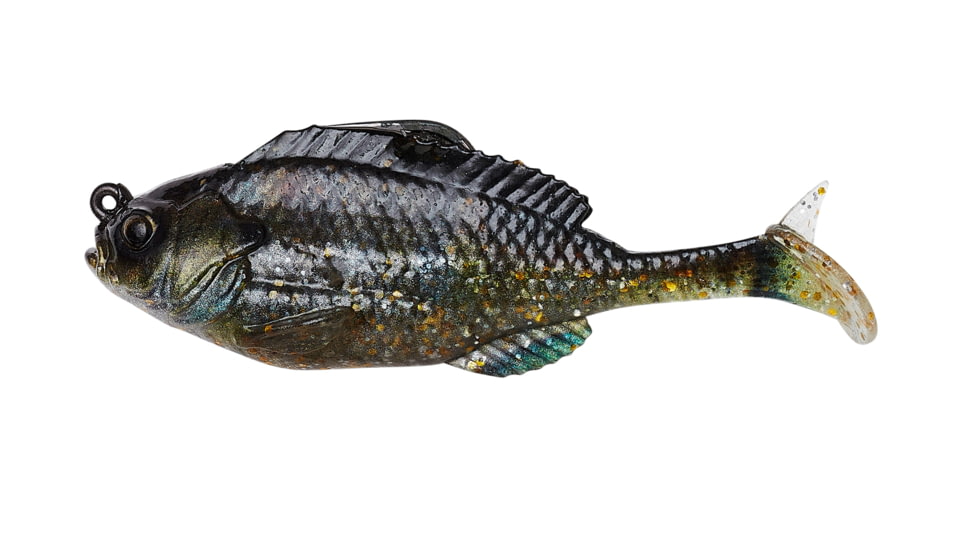 Savage Gear Structure Gill