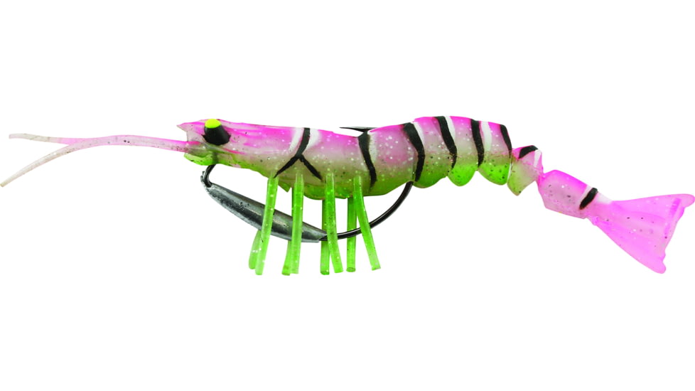 Savage Gear TPE 3D Manic Shrimp