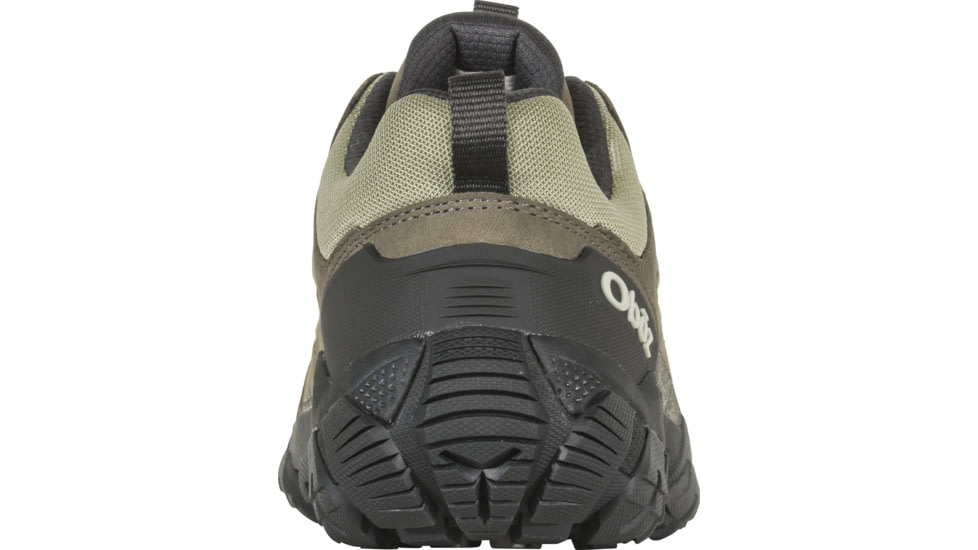 Sawtooth X Low Shoes - Womens, Medium, Eucalyptus Green, 6, 23902-Eucalyptus Green-Medium-6
