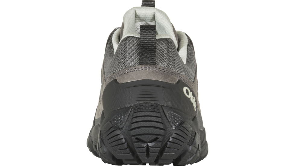 Sawtooth X Low Shoes - Womens, Wide, Drizzle, 7, 23902-Drizzle-Wide-7