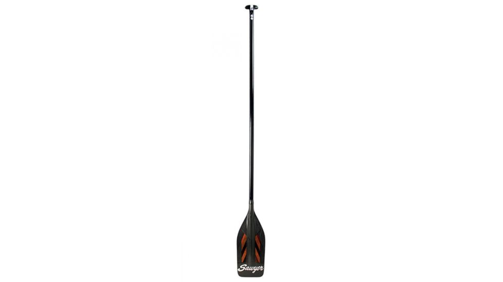 Venom WW QuickDraw Stand Up Paddle-Black