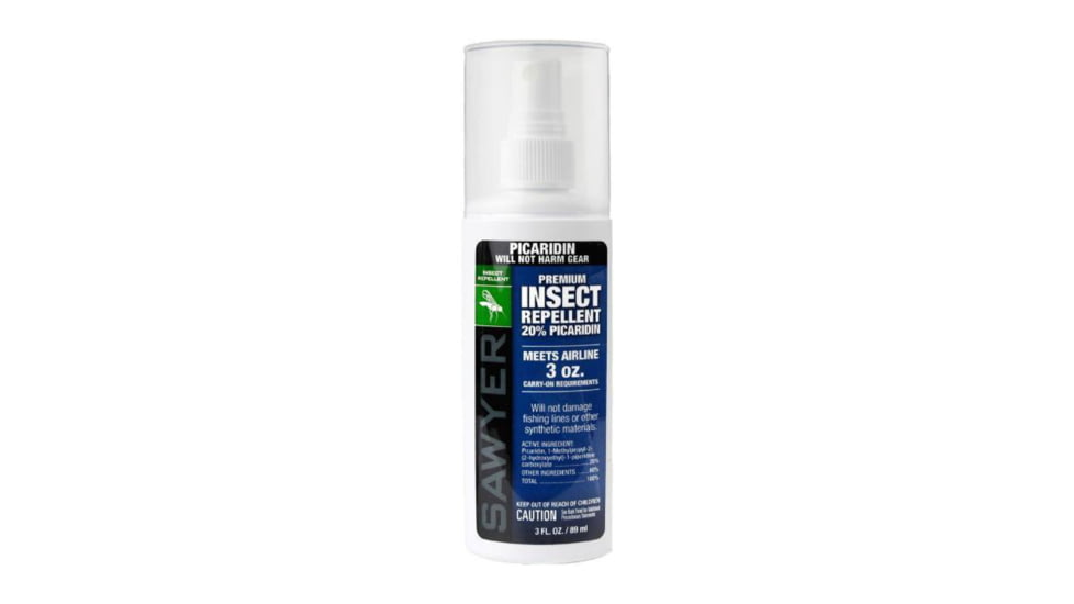 Sawyer Picaridin Insect Repellent, 3 oz, Multi, 3 oz, picaridin-insect-repellent3