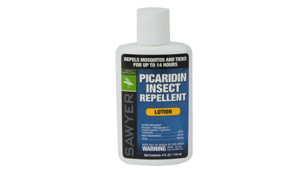 Sawyer Picaridin Insect Repellent Lotion