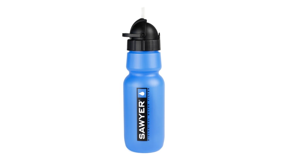 Sawyer Water Bottle Filter - 1L