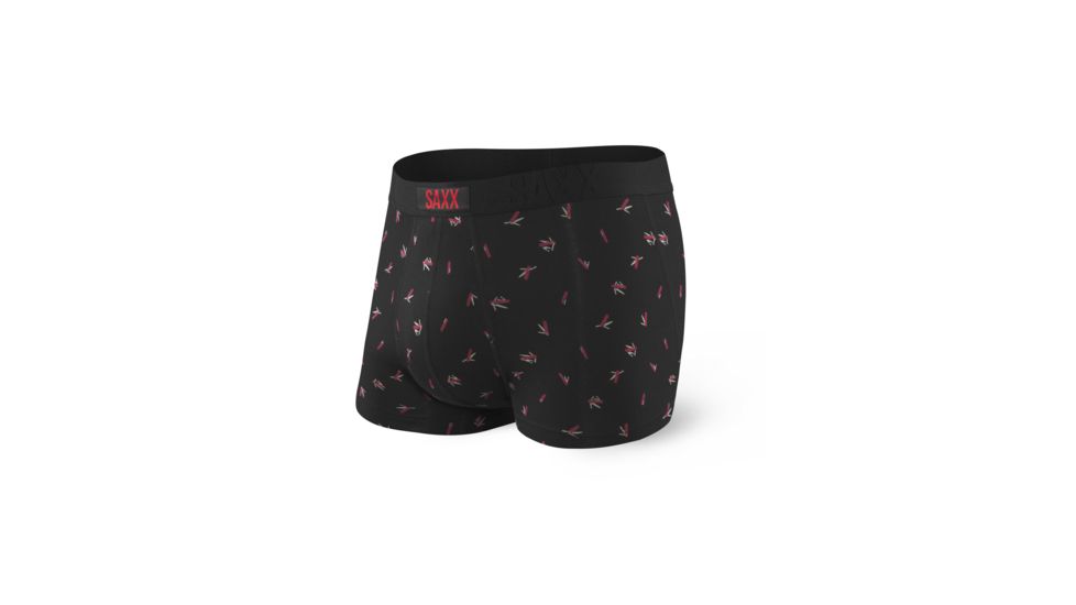 SAXX Undercover Print Trunk - Mens, Army Knife, XS, SXTR19X-ARK-XS
