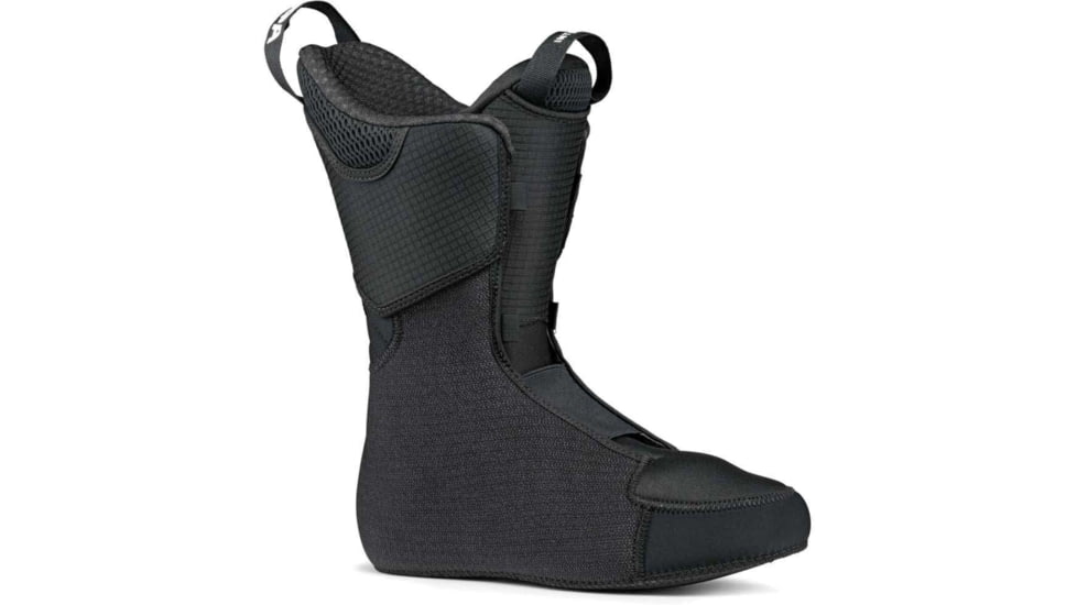 Scarpa 4-Pro Flex SL Shoes - Mens, Black, 31, 10646/501-Blk-31.0