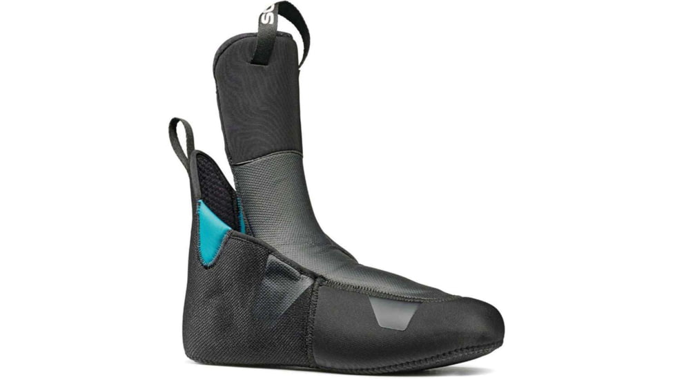 Scarpa Alien 1.0 Boots - Mens, Carbon Black, 26, 12176/501-Cblk-26.0