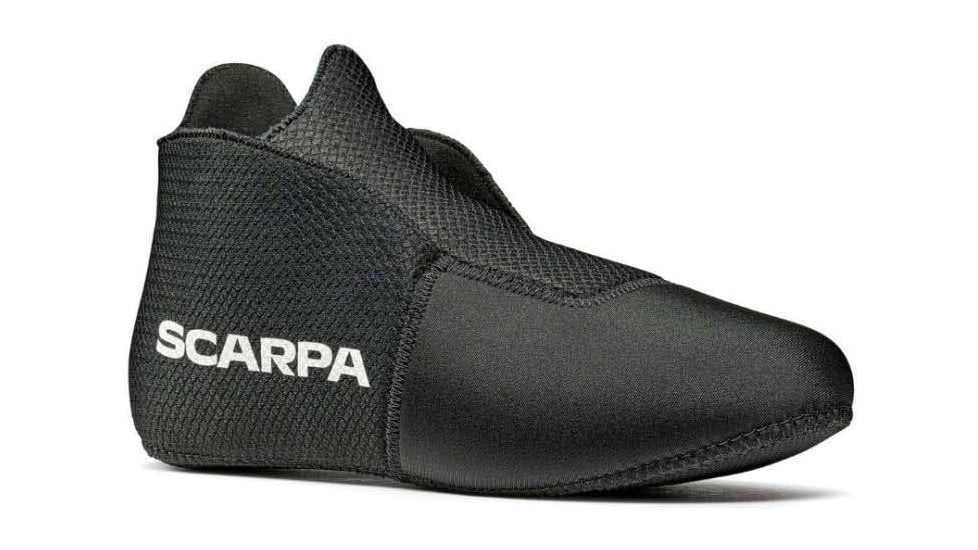 Scarpa Alien 4.0 Boots, Black, 39, 12177/500-Blk-39