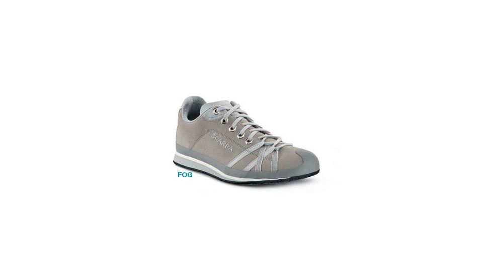 Scarpa Caipirinha Women's - Fog 38.5 Clearance