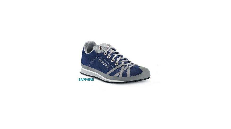 Scarpa Caipirinha Women's - Sapphire 38.5 Clearance