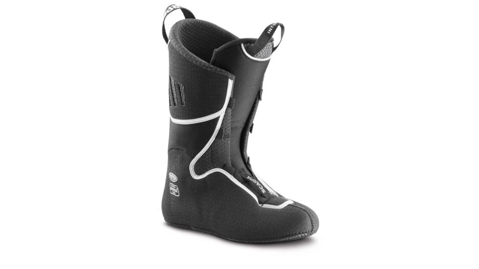 Scarpa F1 Alpine Touring Boot - Mens, Anthracite/Pagoda Blue, 29, 12166/501.2-AntBlu-29.0