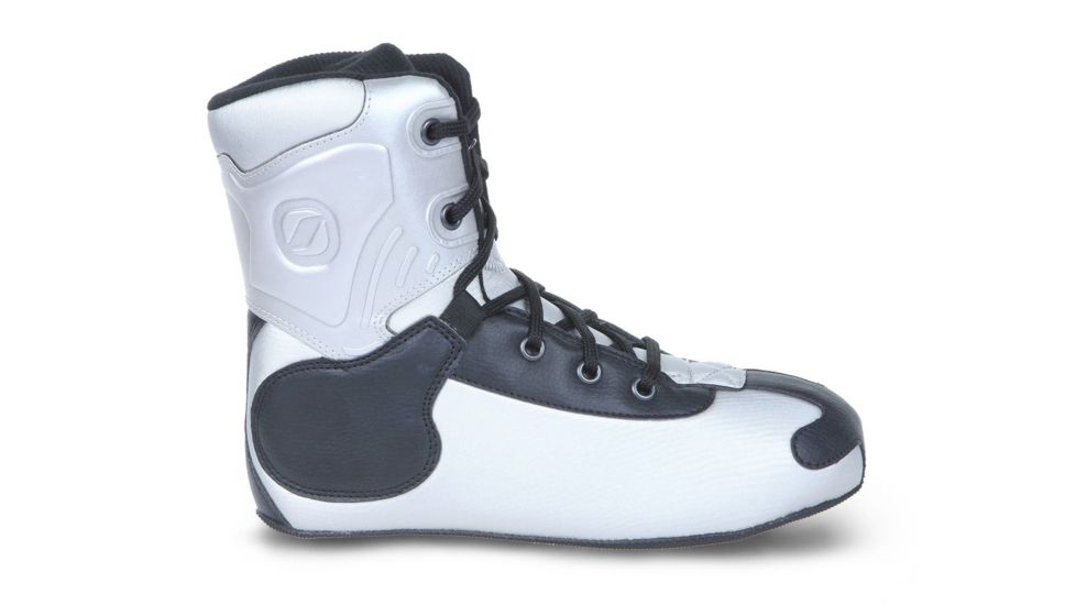 Scarpa High Altitude Liner Boot, Silver, 12.5, Silver, 12.5, 10024-Sil-12.5