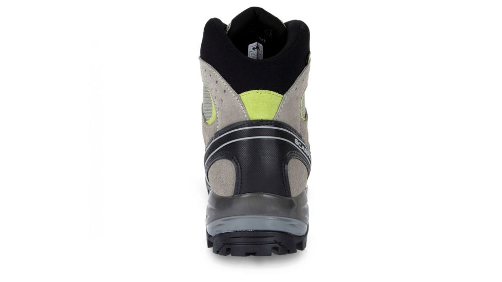Scarpa Kailash GTX Hiking Shoes - Women's, Taupe/Acid, 42, 67052-202-tauacd-42