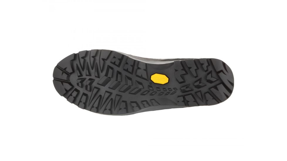 Scarpa Kailash Lite Backpacking Boots - Womens, Smoke/Lagoon, Medium, 40, 61038/352-SmkLag-40