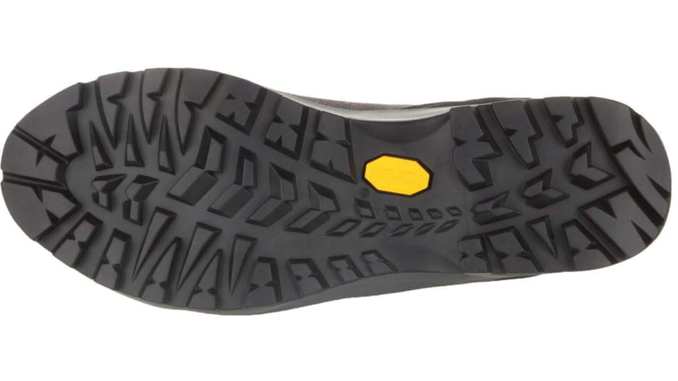 Scarpa Kailash Trek GTX Backpacking Boots - Womens, Smoke/Lagoon, Medium, 36, 61056/202-SmkLag-36