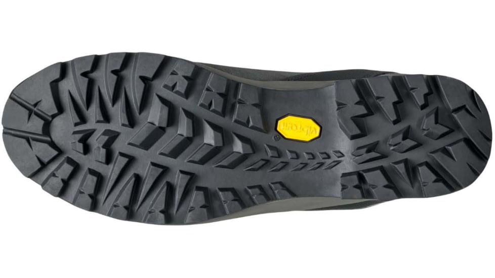 Scarpa Kailash Trek GTX Hiking Shoes , Wide- Mens, Shark Grey/Lake Blue, 42, 61056/200.3-SrkgryLkblu-42