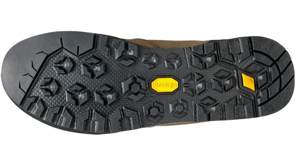 Scarpa Kalipe Approach Shoes - Mens, Stone/Black, 44.5, 72630-350-StnBlk-44.5