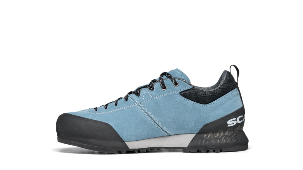 Scarpa Kalipe GTX Approach Shoes - Womens, Niagra/Grey, 38.5 EU, 72630/202-NiaGry-38.5