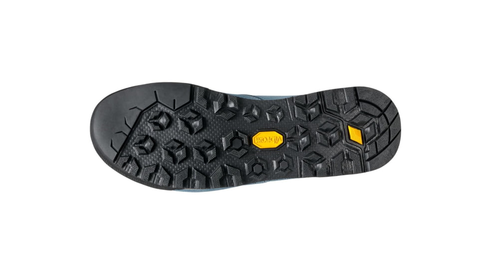 Scarpa Kalipe GTX Approach Shoes - Womens, Niagra/Grey, 38.5 EU, 72630/202-NiaGry-38.5