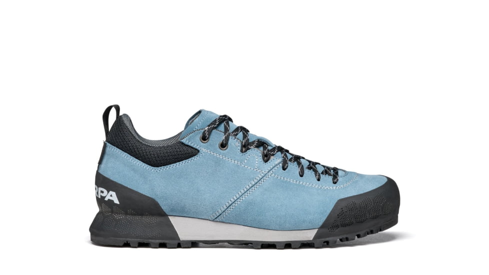 Scarpa Kalipe GTX Approach Shoes - Women's, Niagra/Grey, 38.5, 72630/202-NiaGry-38.5