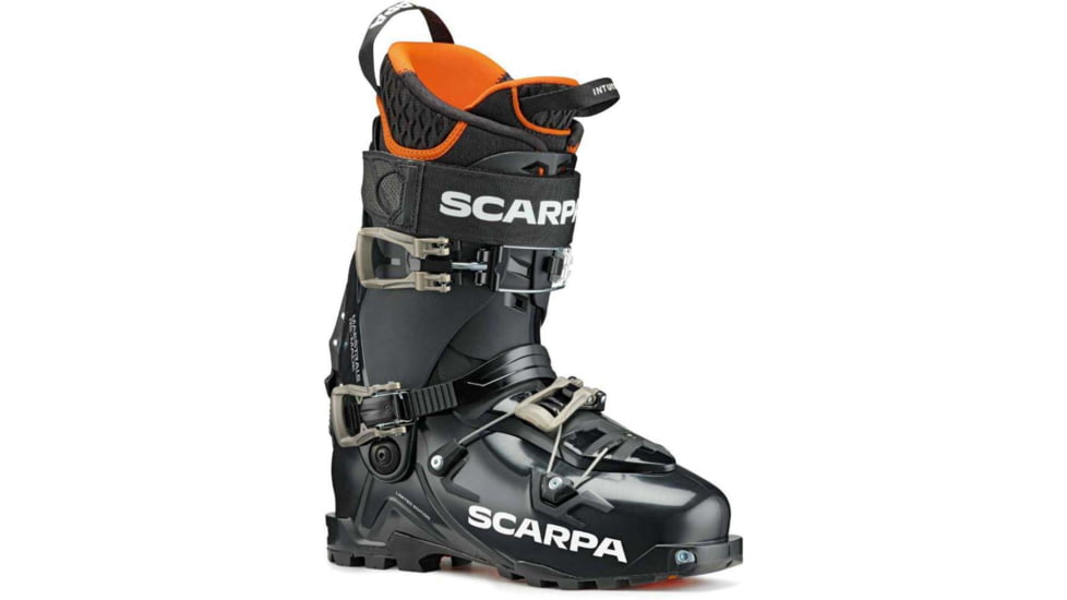 Scarpa Maestrale Remade Boots - Mens, Black, 24.5, 12055/500-Blk-24.5