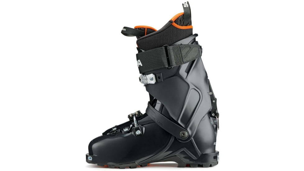 Scarpa Maestrale Remade Boots - Mens, Black, 24.5, 12055/500-Blk-24.5