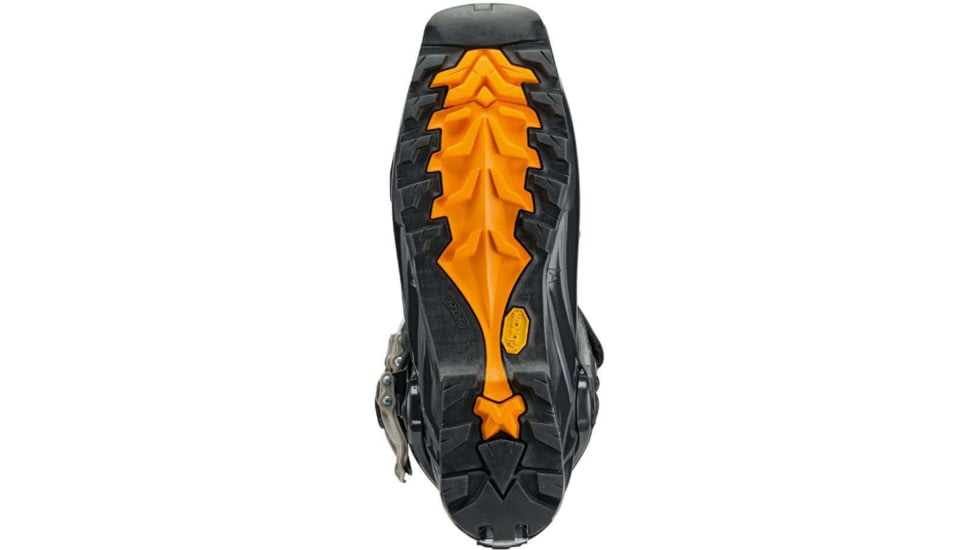 Scarpa Maestrale Remade Boots - Mens, Black, 24.5, 12055/500-Blk-24.5