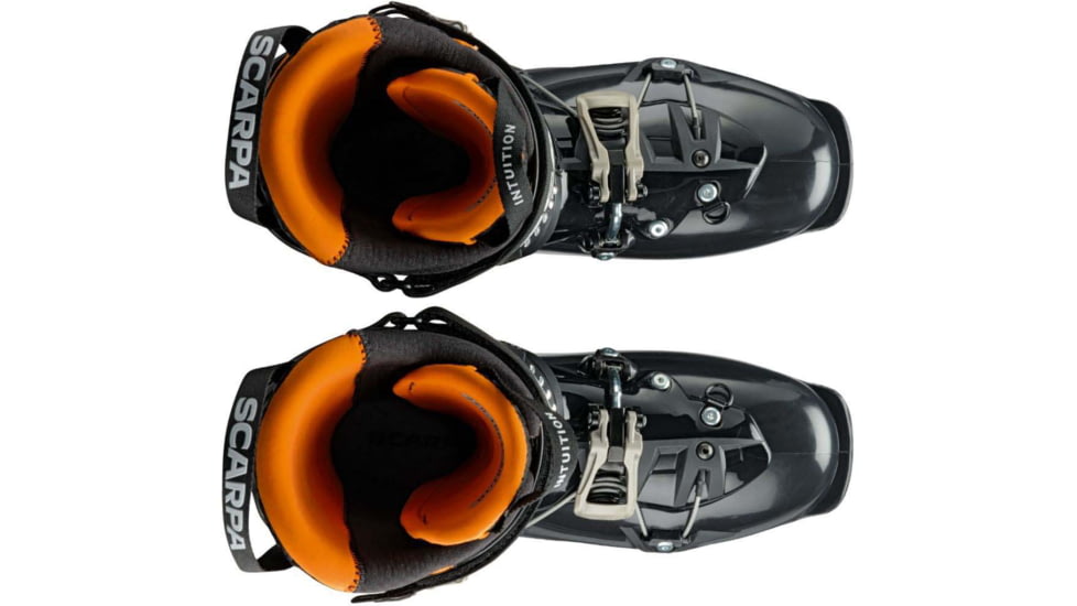 Scarpa Maestrale Remade Boots - Mens, Black, 24.5, 12055/500-Blk-24.5