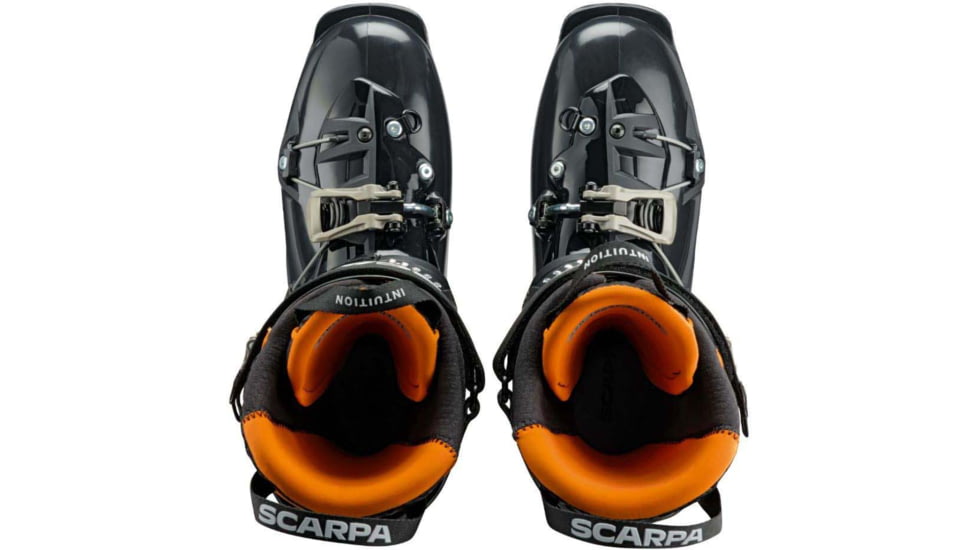 Scarpa Maestrale Remade Boots - Mens, Black, 24.5, 12055/500-Blk-24.5